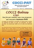Cocci Babies 1 F