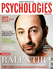 Psychologies